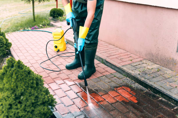 Best Spring Cleaning  in Clinton, AR