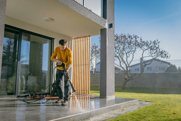 Best Roof Washing  in Clinton, AR